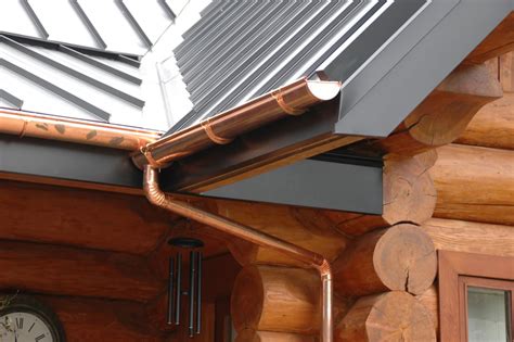 oversized gutters and downspouts prices.